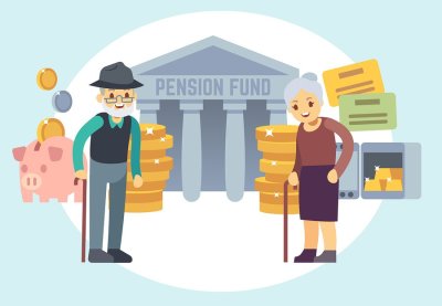 Как узнать, где моя пенсия: пошаговая инструкция и рекомендации
