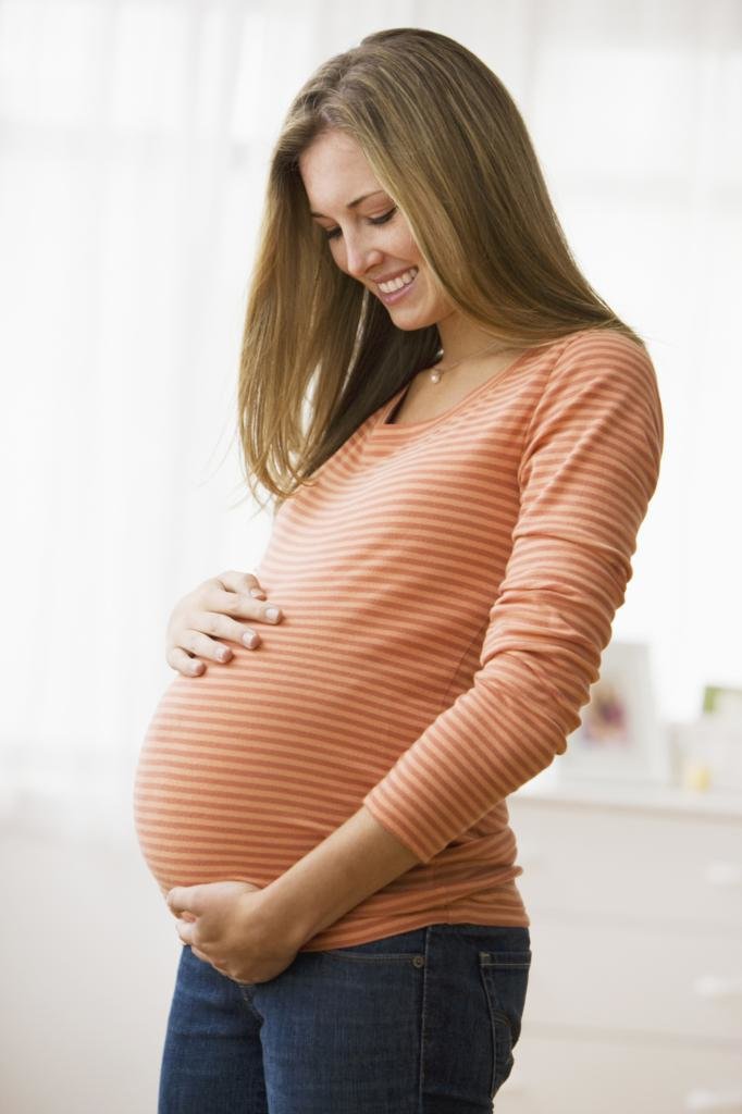 размер пособия по беременности и родам