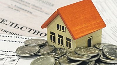 Налоговый вычет при покупке дома: как получить?