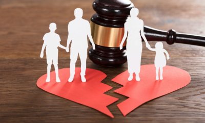 Как развестись с женой, если есть ребенок: особенности процедуры