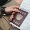 Штраф за просроченный паспорт: сроки замены, размеры взысканий