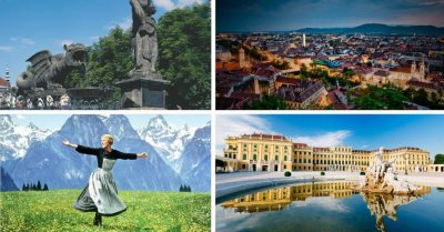 Гражданство Австрии: порядок действий, документы, сроки рассмотрения и процедура получения