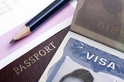 Рабочая виза в Израиль: виды, необходимые документы, особенности оформления, сроки