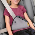 Детский ремень безопасности. Правила перевозки детей в автомобиле