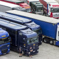 Нарушение правил перевозки грузов: статья, штраф