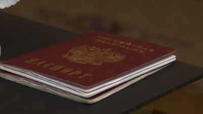 Замена паспорта при утере: порядок восстановления, необходимые документы