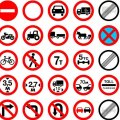 Парковка под знаком "Парковка запрещена": зона действия, запретные стоянки и штрафы за нарушение