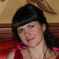 Полина Давыдова